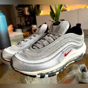 Nike Air Max 97 OG Silver Bullet (2022) (Women's)
